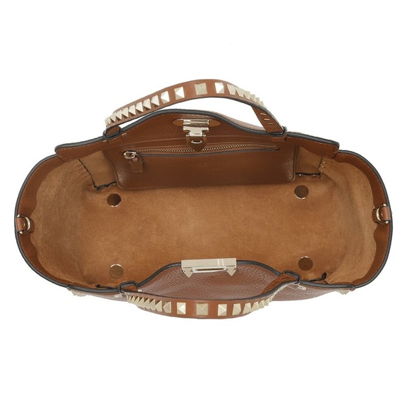 Valentino Rockstud Bag - Picture 4 of 9